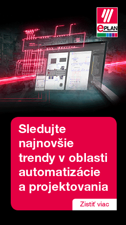 EPLAN - automatizácia a projektovanie EPLAN - automatizácia a projektovanie