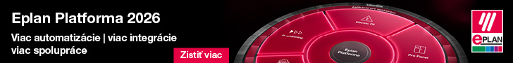 EPLAN Platforma 2026 EPLAN Platforma 2026