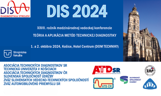 DIS 2024, Košice