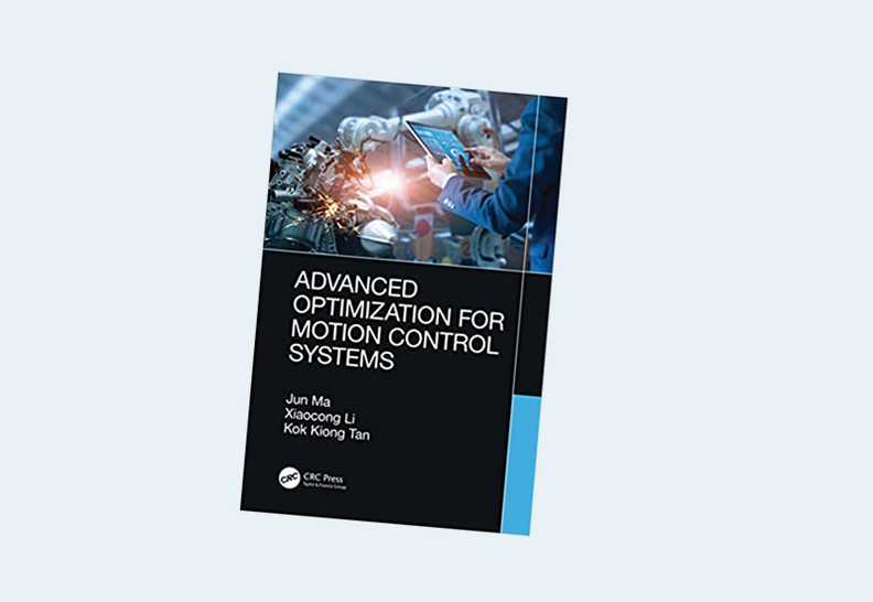 Advanced Optimization for Motion Control Systems