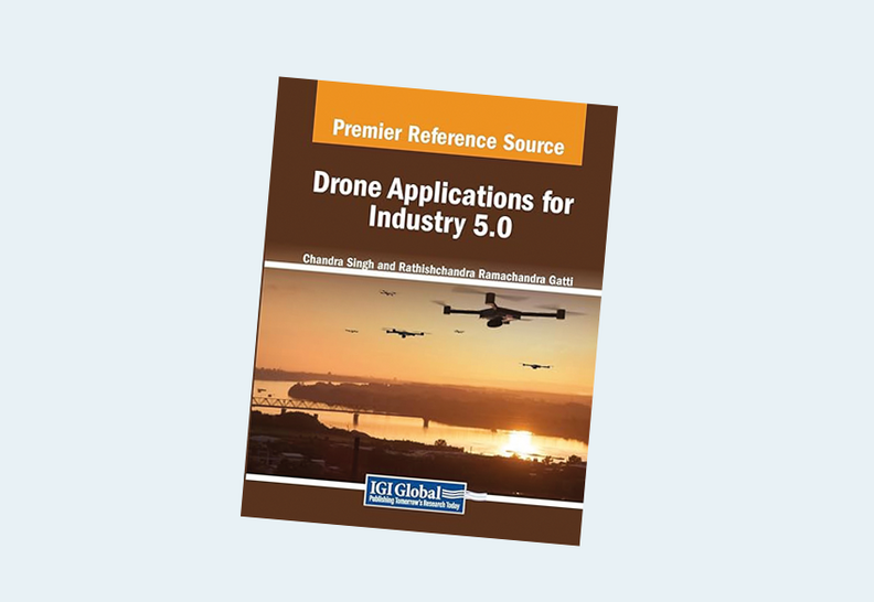 Drone Applications for Industry 5.0