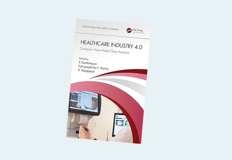 Healthcare Industry 4.0 (Computational Intelligence Techniques) 1st Edition