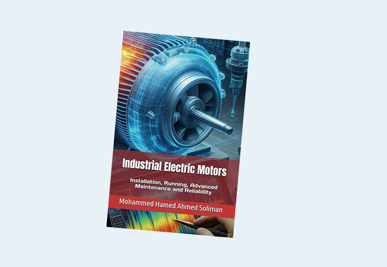 Industrial Electric Motors: Installation, Running, Advanced Maintenance and Reliability