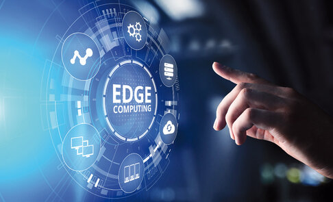 Edge technológie sú aktuálnym trendom priemyselnej automatizácie