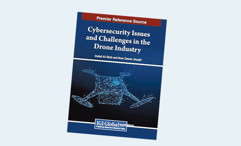 Cybersecurity Issues and Challenges in the Drone Industry