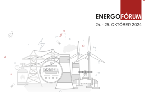 ENERGOFÓRUM® 2024 priblíži nové výzvy v energetike