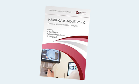 Healthcare Industry 4.0 (Computational Intelligence Techniques) 1st Edition