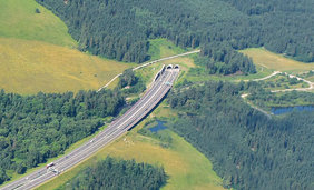 Slovenské tunely sú v niektorých ukazovateľoch nad európskym štandardom