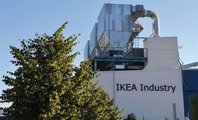 IKEA má v Malackách inteligentnú továreň