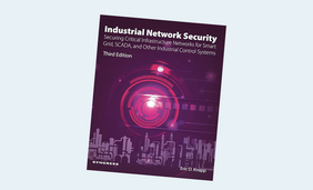 Industrial Network Security: Securing Critical Infrastructure Networks for Smart Grid, SCADA, and Other Industrial Control Systems 3rd Edition