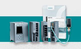 SINEMA Remote Connect – platforma na vzdialený prístup k PLC a iným priemyselným technológiam