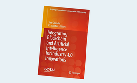 Integrating Blockchain and Artificial Intelligence for Industry 4.0 Innovations (EAI/Springer Innovations in Communication and Computing) 1st ed.