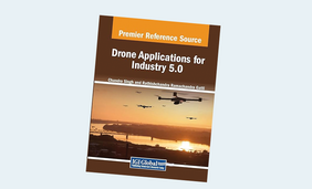 Drone Applications for Industry 5.0