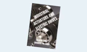 Industrial Actuators and Electric Drives: A Comprehensive Guide