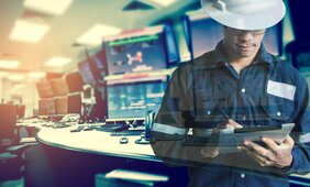 Využitie generatívnej umelej inteligencie pre zvýšenie výkonu papierenského podniku