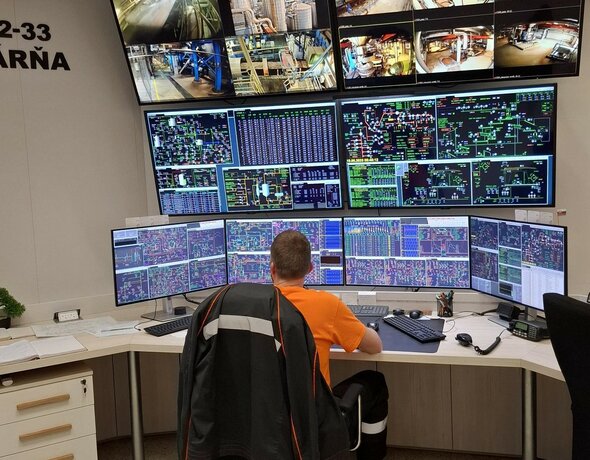 Moderné technológie posúvajú Mondi SCP v Ružomberku medzi svetovú špičku