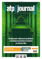 ATP Journal 7/2024