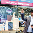 HANNOVER MESSE 2024