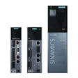 Siemens Hausmesse 2024 SINAMICS S200 S210 G220