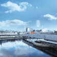 Čistiareň odpadových vôd Marselisborg