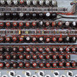 Vákuové elektrónky – pohlaď po obnovení počítača Colossus na konci druhej svetovej vojny, II. éra počítača Colossus v Bletchley Park v Anglicku