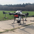 Lídrom v autonómnom lietaní dronov sa možno stane poľnohospodárstvo