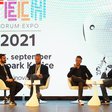 SlovakiaTech Forum Expo 2021