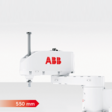 Portfólio robotov ABB SCARA