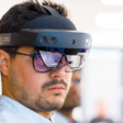 Microsoft HoloLens 2 umožňuje nosiť dioptrické okuliare aj počas práce
