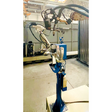 Robotické zváranie ako efektívnejší proces výroby